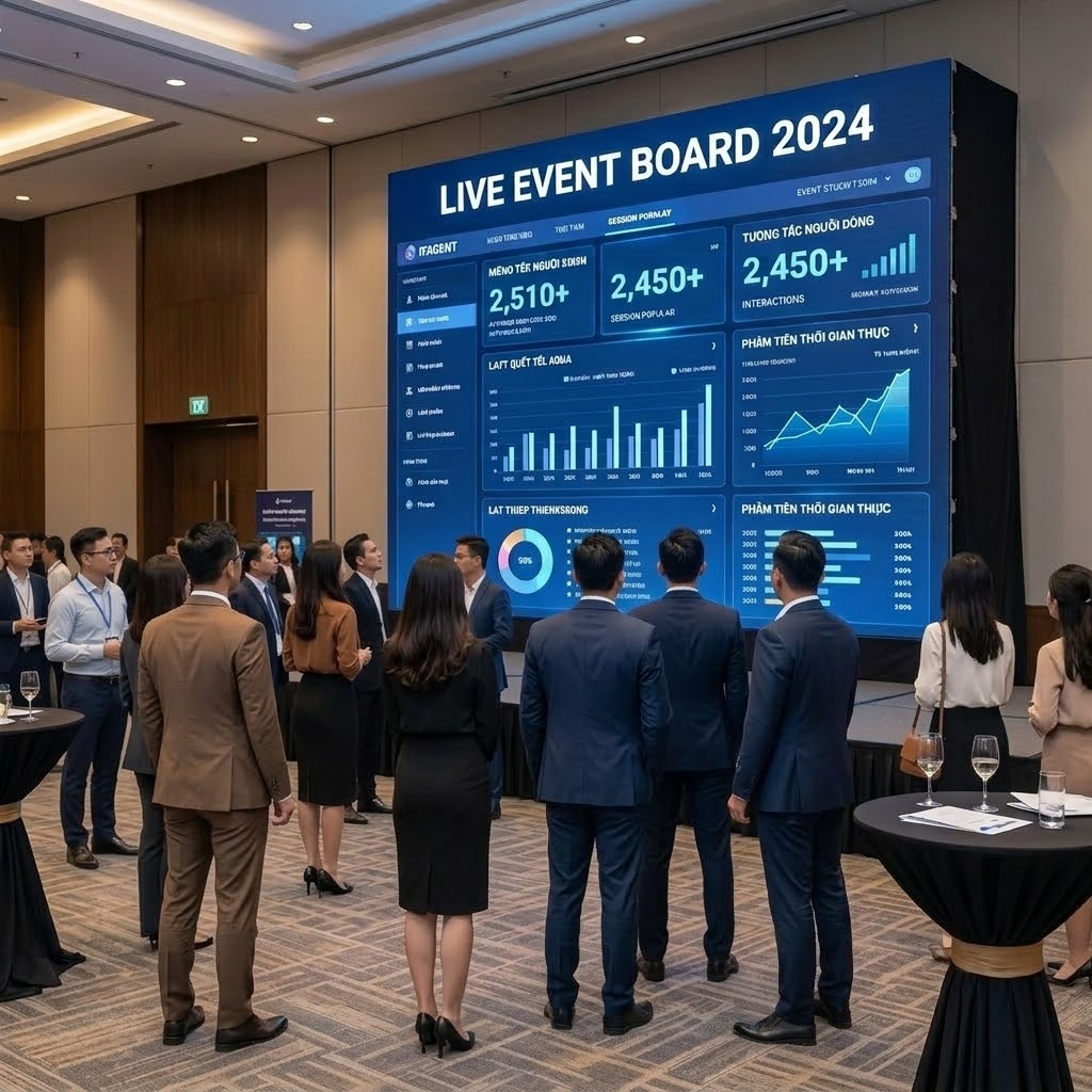 If Agent AI Modules — AI Character, AI Personalization Experience, Dynamic Display, Gamification