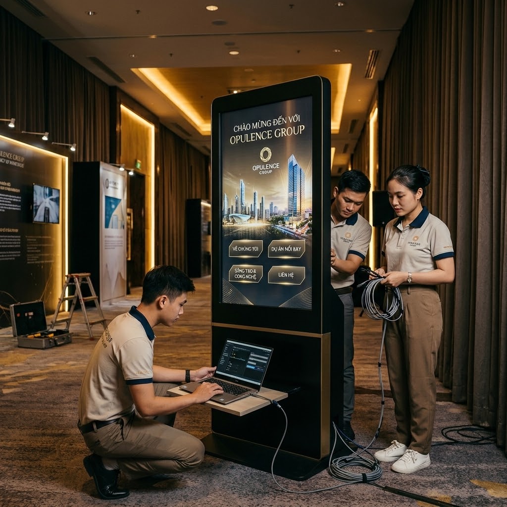 AI History Explorer: Xây dựng kho tư liệu
