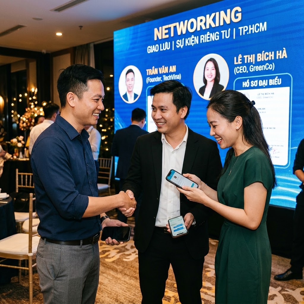 AI Smart Matchmaking: Hẹn gặp và đo hiệu quả